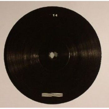 Swayzak - Songs of my supper - 3RD Wave Black Limited