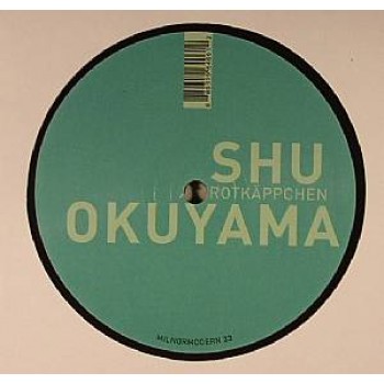 Shu Okuyama - Rotkäppchen - Milnor Modern