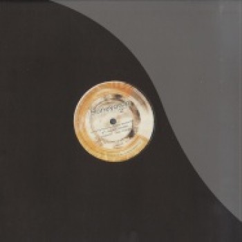 Honeydrop - HONEYDROP  2ND - Cabinet Records - cab16