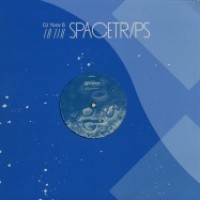 DJ Yoav B. - SPACETRIPS E.P - Syncrophone / Syncro008
