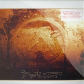 Aphex Twin - SELECTED AMBIENT WORKS VOL.II (3LP, 180gr Vinyl) - 1972 Records