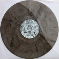Idealist - Indirection (Clear Vinyl Only) -  Idealistmusic - idealistmusic01