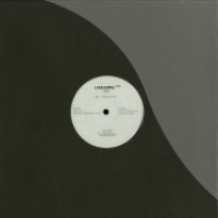 JpE - want from me (gerd rmxs) vinyl only -  Undulate Recordings / ULTD001