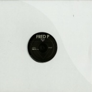 FRED P - REACH EP - A HARMLESS DEED