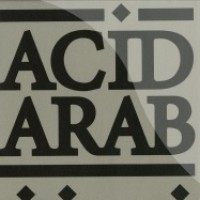 Various Artists - ACID ARAB COLLECTIONS EP01 - Versatile / VER083