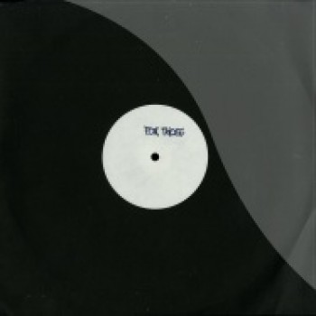 GBR - Segent  (Vinyl Only) - For Those 01