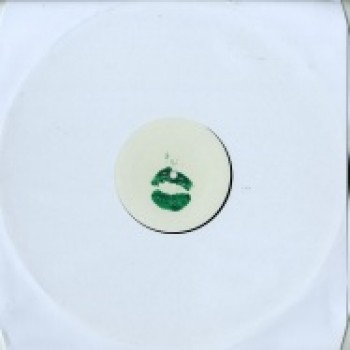 HNNY - NO (ONE SIDED) - PUSS Limited Edition, White Label