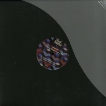 Montel - THIRD DIMENSION - Foot & Mouth / FAM017