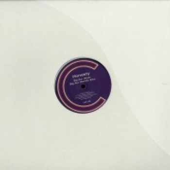 Honesty & Daniel Paul - Atrium and Loveshock - Cabinet Records