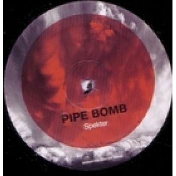 Specter - Pipe Bomb Sound Signature - SS043
