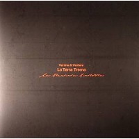 Verrina & Ventura - La Terra Trema LP - Allinn Black